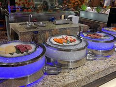 -怡咖啡海鲜自助餐厅(浦东香格里拉店)