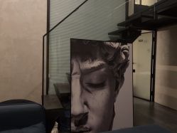 -X MEN SPA·男士综合SPA拉伸馆
