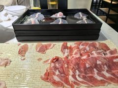 -京门活鱼馆·鱼火锅(百子湾（原红庙）店)