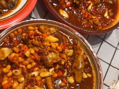 -江西老表·经典江西八大碗