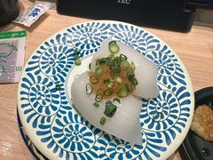 -大起水产回转寿司(道顿堀店)
