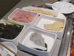 -海底捞火锅(江北万达商业广场店)
