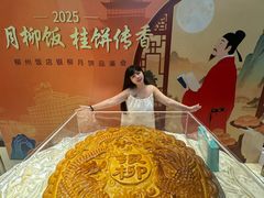 -柳州饭店·绿岛餐厅(友谊路店)