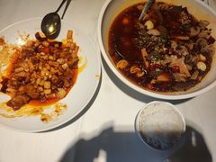 -北平楼·烤鸭·北京菜(牡丹园店)
