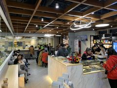 -ZUO无作不乐烘焙课堂(国贸城店)
