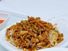豉油皇鸭肠-阳江餐厅·30年老字号·粤菜海鲜大排档