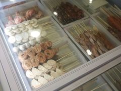 -味中味休闲小吃(同济路店)