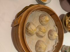 -桂满陇·杭州小馆(巴黎春天浦建店)