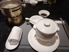 -半岛翡丽海鲜自助餐厅(观风亭店)