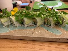 -隐泉之语日式料理(王府中环店)