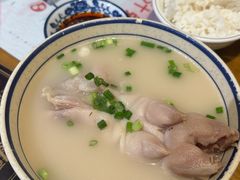 -易老妈蹄花.特色川菜(人民公园总店)