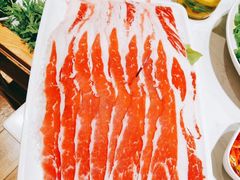 -傣妹火锅(南京东路一店)