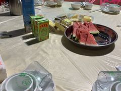 -顺风山庄(水濂山店)