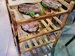 -原食烤肉·苏姐餐厅