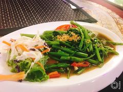 -BAI BUA RESTAURANT