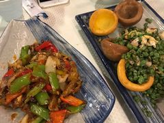 -渔娘渔家丹东海鲜(东直门店)