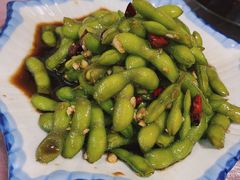 -桂萍特色牛筋牛杂(长堤街总店)