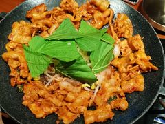 -春熙台韩国料理·章鱼肥牛(西丽店)