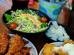 -奇帕波·披萨&炸鸡(诺和木勒站店)