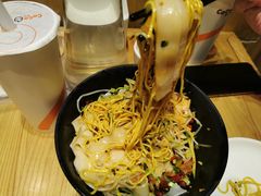 -麻辣盛艳(淮安万达店)