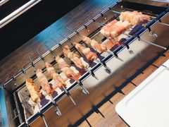 -三个蒙古大叔羊肉串(大宁店)