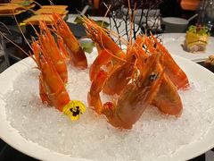 -上海滩餐厅(BFC外滩金融中心店)