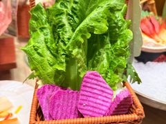 -石鼎香·非遗淮扬火锅(江都龙川桥店)