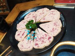 -巴蜀印象火锅(永陵总店)