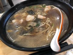 -晓午阳常熟炒浇面(红庙店)