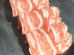 -南门四季铜锅涮肉(东坝店)