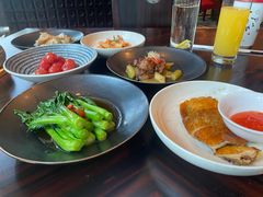 -新天世纪中餐厅