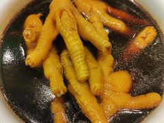 鲍汁凤爪-金翠皇宫粤菜·点心·海鲜(科技园店)