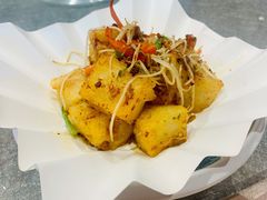 -聚福宝合苑食府(南头镇店)