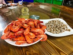 -阿浪海鲜连锁加工店(B栋2排1号火车头店)