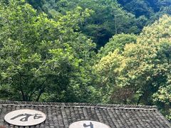 -石台牯牛降景区