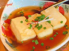 日式炸豆腐-天手古舞居酒屋(889广场店)