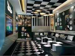 包房-艾尚主题式KTV(艾溪湖绿地店)