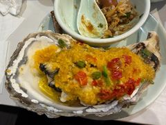 -必点海鲜·海肠捞饭·鲅鱼水饺(滨江道店)