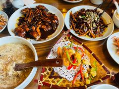 -双塔老饭店