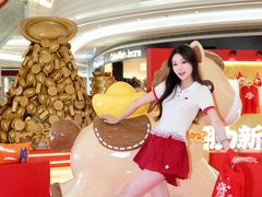 -KK ONE(京基滨河时代店)