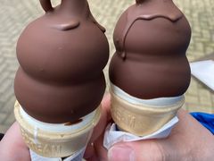 -DQ·蛋糕·冰淇淋(金桥店)