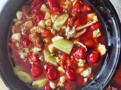 -湘芙蓉·湖南菜(椒江店)