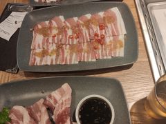 -新石器烤肉(招商1872店)