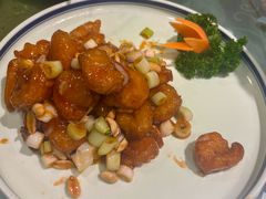 -洁捷餐饮(双桥农场店)