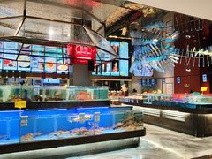 -阿伟海鲜楼·福建菜(延寿店)