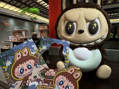 -龙悦湾酒家·八阵鱼生·渔人码头店
