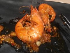-盛焰铁板烧(王府井店)