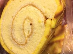 虎皮蛋糕-周记传统糕点PASTRY(蜀汉路店)