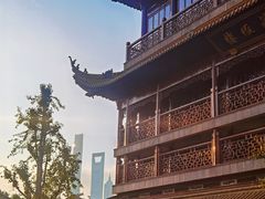 -钦赐仰殿道观