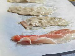 -老东北烤肉(金山店)
